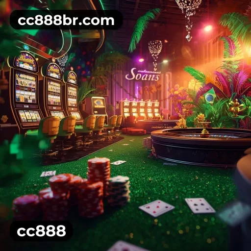 cc888 plataforma 1